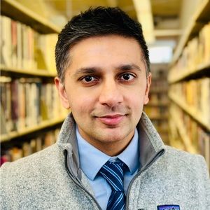 Meet your Posher, Sohail